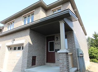 442 Haresfield Ct, Ottawa, ON K4M0B6