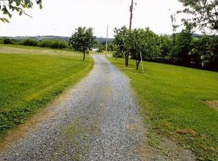 90 Bishtown Rd, Woodland, PA 16881