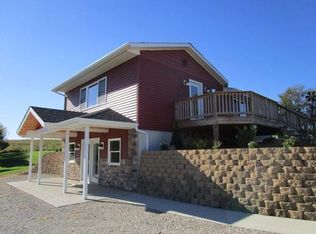 2817 170th St, Fairfield, IA 52556