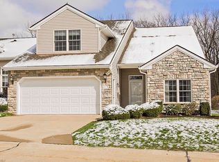 115 Stonecreek Dr, Mayfield, OH 44143