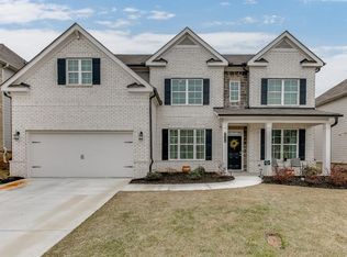 3325 Long Creek Dr, Buford, GA 30519