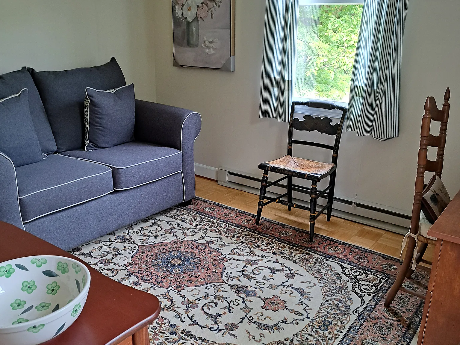 1 bed, 650 sqft, $1,800 — Photo 4