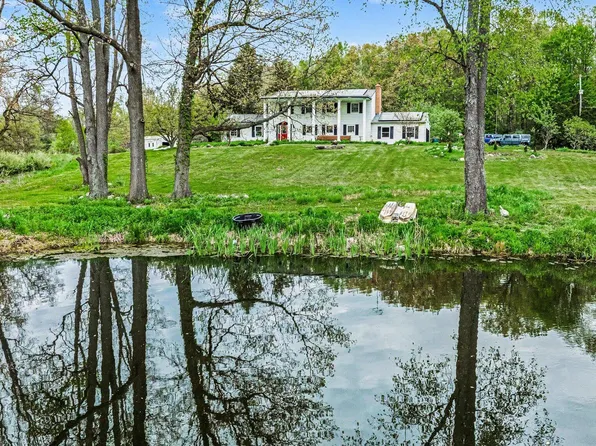 3715 Beckley Rd, Battle Creek, MI 49015