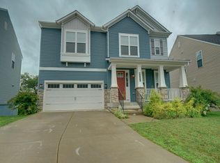 6203 Flutie Ln, Clarksville, MD 21029