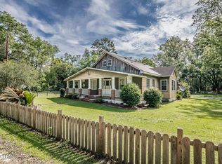 50 Tillman Rd, Ridgeland, SC 29936