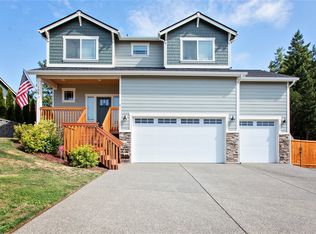 103 Brodie St SE, Rainier, WA 98576