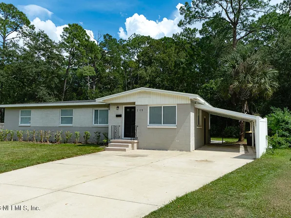 2139 EAST Road, Jacksonville, FL 32216
