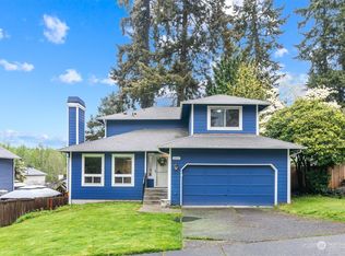 2522 S 357th St, Federal Way, WA 98003