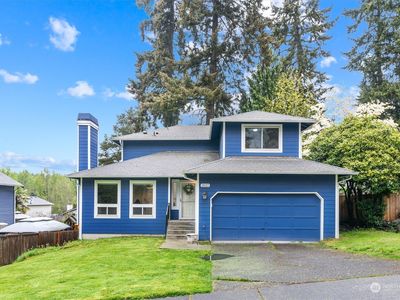 2522 S 357th Street, Federal Way, WA, 98003