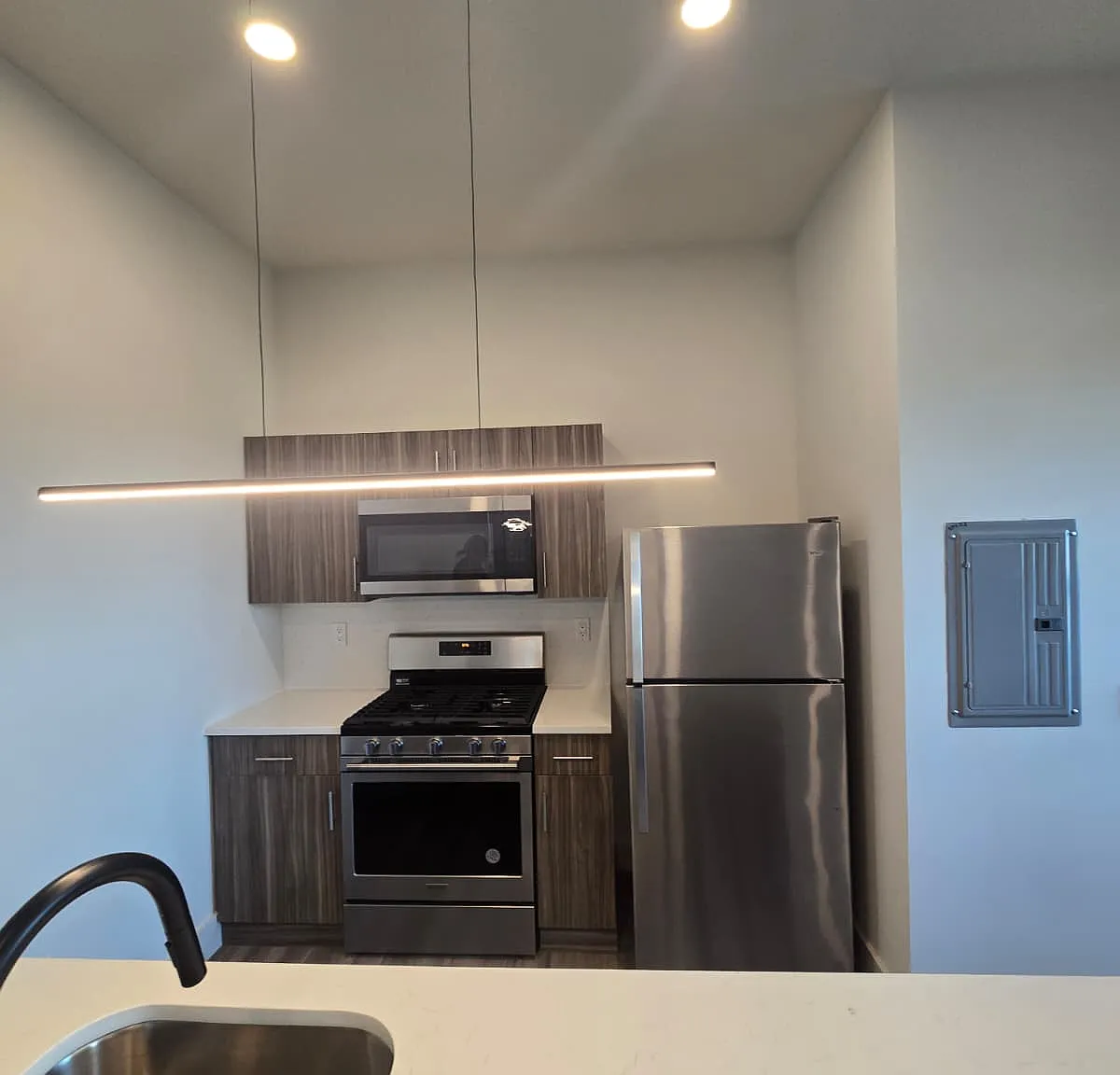 1 bed, $2,175 — Photo 1