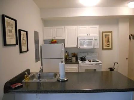 397 Boston Post Road Apartments — Photo 17