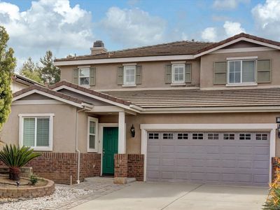 10283 Spruce Woodlands Way, Escondido, CA, 92026