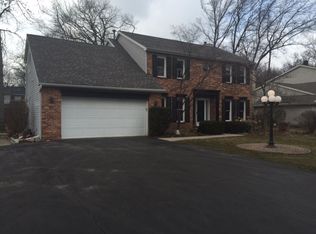 2449 N McCord Rd, Toledo, OH 43615