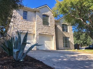 11016 Mint Julep Dr, Austin, TX 78748