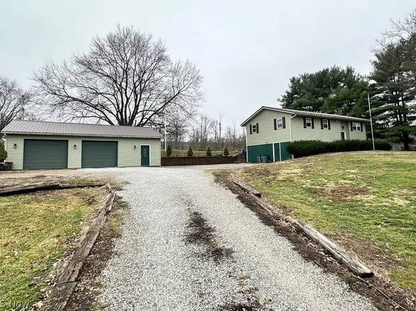 135 S Moose Eye Rd, Norwich, OH 43767