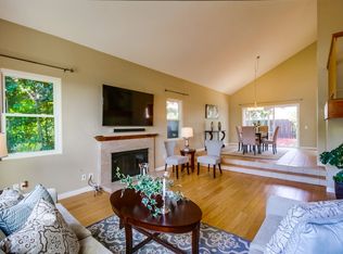 2872 Brannick Pl, San Diego, CA 92122