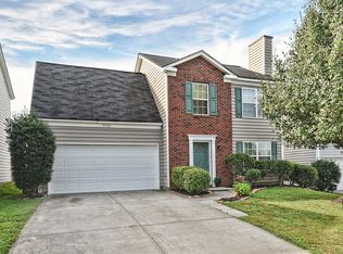 5528 Mount Mansfield Rd, Charlotte, NC 28278