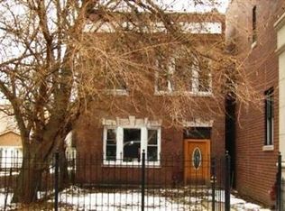 4829 S Champlain Ave #1, Chicago, IL 60615