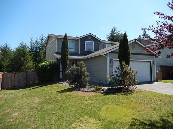 2nd image of 19126 206th Street Ct E