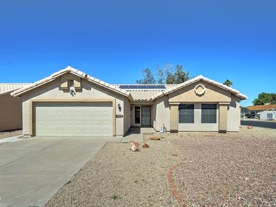 19808 N 3rd Ave, Phoenix, AZ, 85027
