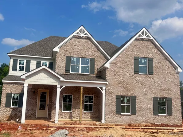 1008 Sunfield Dr, Prattville, AL 36066