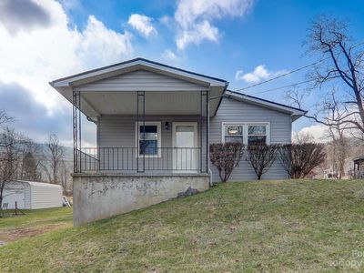 140 Indian Trail Loop, Waynesville, NC, 28786