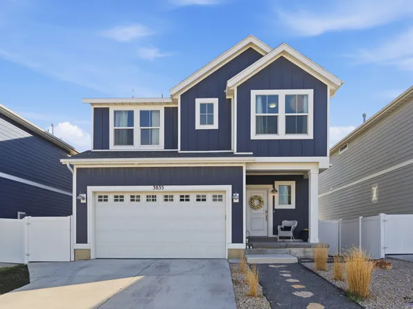 3835 W Cold Pond Ave, Lehi, UT 84043
