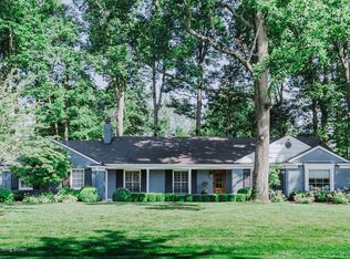 4603 Hanford Ln, Louisville, KY 40207