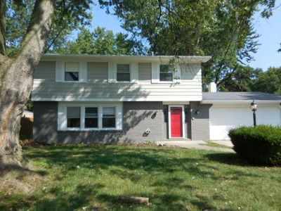 6927 Embers Ct, Fort Wayne, IN, 46815