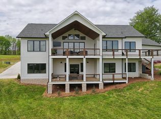 561 Reserve Rd, Blairsville, GA 30512