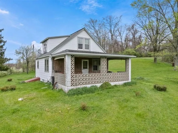 739 Phillis Rd, Bulger, PA 15019