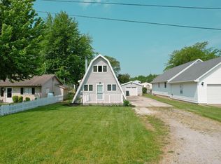 610 S Fostoria Rd, Port Clinton, OH 43452