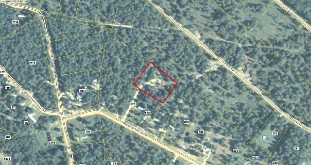 1st image of 710 Osceola Trl N
