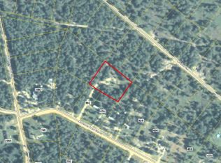 710 Osceola Trl N, Jesup, GA 31545