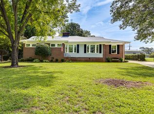 2004 Boulevard Hts, Anderson, SC 29621