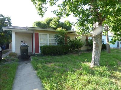 4418 Sherwood Dr, Corpus Christi, TX, 78411