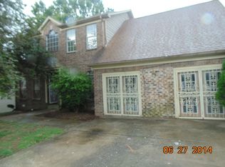 808 Rocky Mountain Pkwy, Antioch, TN 37013