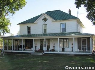 128 Fieldside Ln, Brandywine, WV 26802