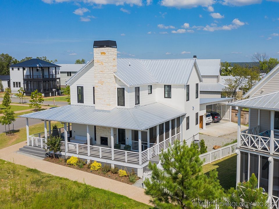 85 Lower Green Way Eufaula, OK, 74432 Apartments for Rent Zillow