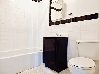 Rented by Alpha Properties NYC I LLC