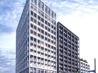 The Forest Hill Condos, Toronto, ON M5P 2B9