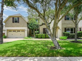 7220 Mitra Dr, Austin, TX 78739
