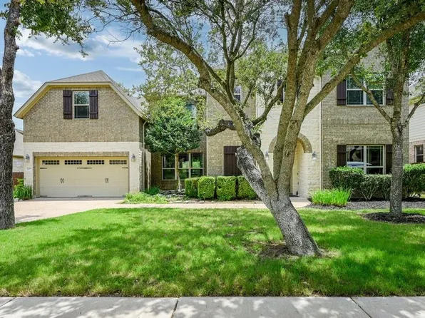 7220 Mitra Dr, Austin, TX 78739
