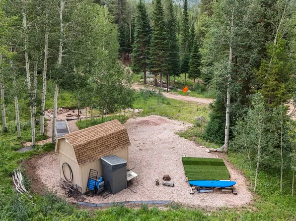 87 N Yosemite #87A, Oakley, UT 84055