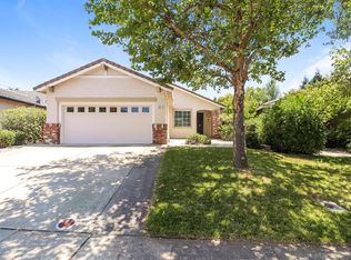 865 Rathbone Cir, Folsom, CA 95630