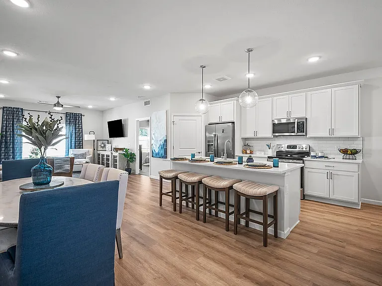 The Villas at Wyles Farm — Photo 12