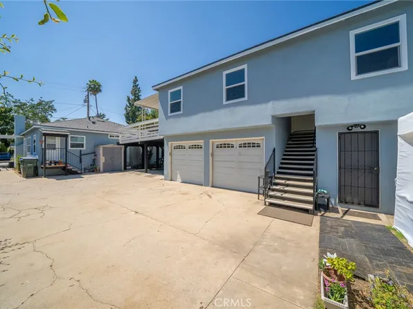 276 S Santa Anita Ave, Pasadena, CA 91107