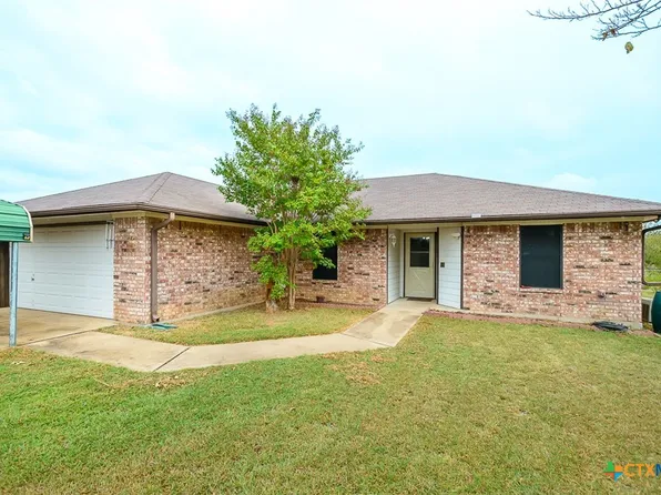 309 County Road 4884, Copperas Cove, TX 76522