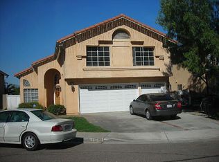15322 Daybreak Ln, Fontana, CA 92337