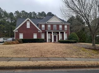 107 Casteel Park Ct SW, Marietta, GA 30064